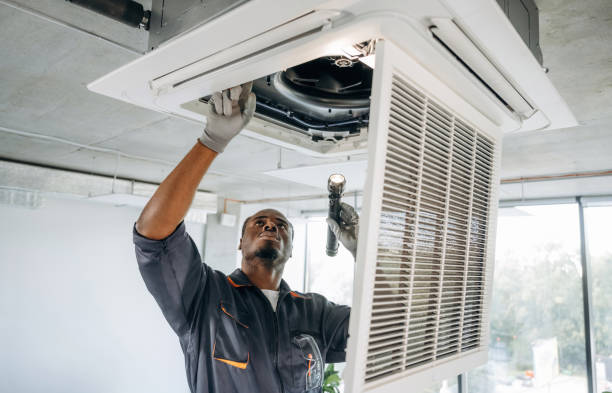 Licensed Hvac Installation service in Fullerton, CA - FH HVAC